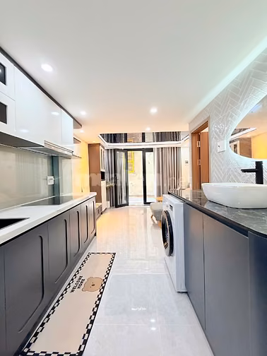🔥 62/8 Lê Đại Hành – Nhà mới full nội thất, 3,9 tỷ