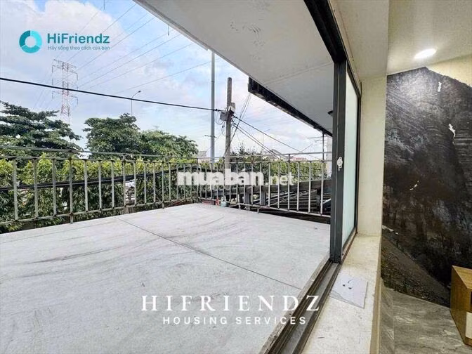 STUDIO BANCOL NGAY ĐH NGUYỄN TẤT THÀNH Q12