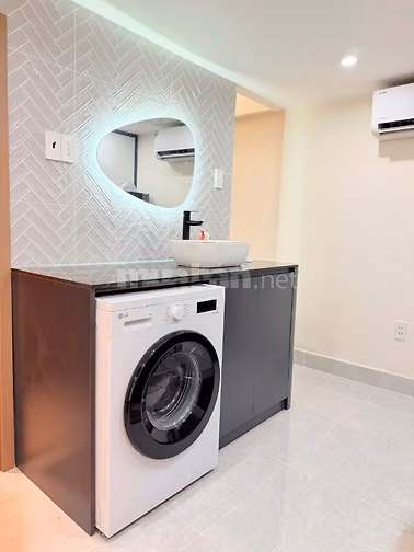 🔥 62/8 Lê Đại Hành – Nhà mới full nội thất, 3,9 tỷ