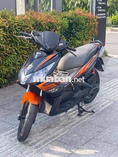 AirBlade Thailand 2010Fi BSTP 1 chủ từ mới zin a-z