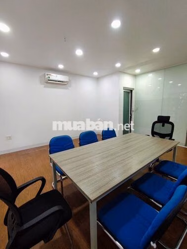 VĂN PHÒNG GIÁ RẺ TRUNG TÂM GÒ VẤP - KDC CITYLAND PART HILLS