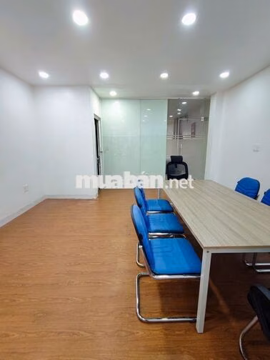 VĂN PHÒNG GIÁ RẺ TRUNG TÂM GÒ VẤP - KDC CITYLAND PART HILLS