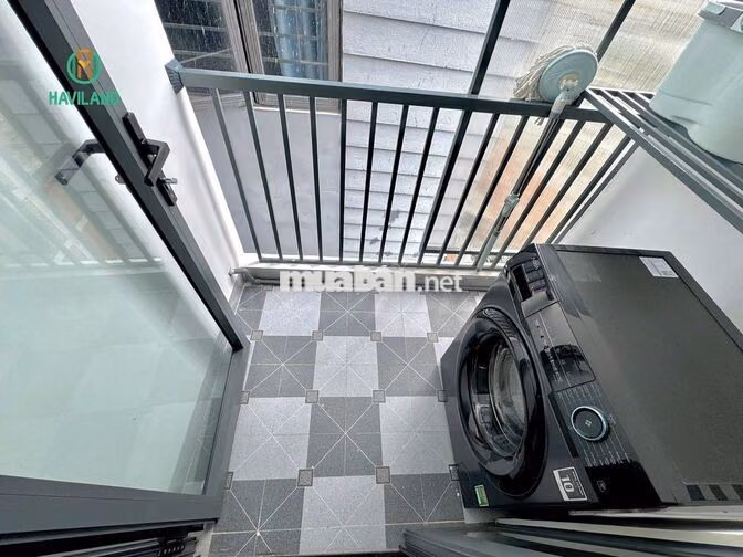 🏡 CĂN HỘ STUDIO FULL NỘI THẤT Ở KHU HÒA XUÂN 