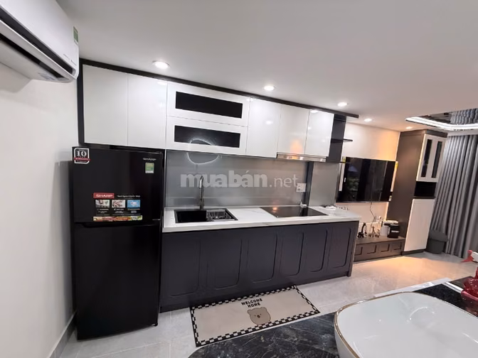 🔥 62/8 Lê Đại Hành – Nhà mới full nội thất, 3,9 tỷ