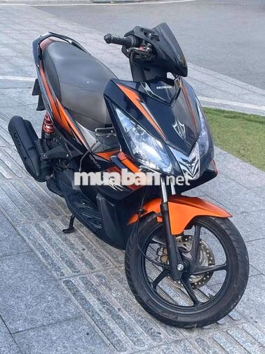 AirBlade Thailand 2010Fi BSTP 1 chủ từ mới zin a-z