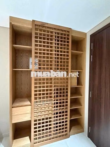 Cho Thuê căn hộ infinity 3PN3WC134m2 nhà mới 100% chỉ 40tr/tháng
