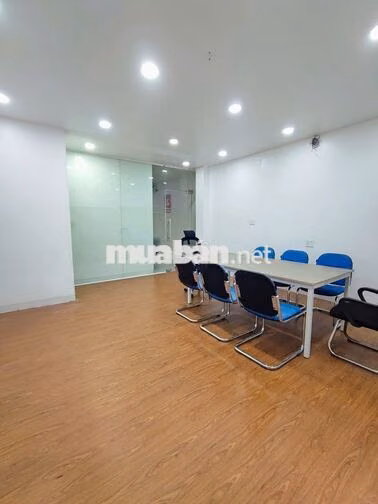 VĂN PHÒNG GIÁ RẺ TRUNG TÂM GÒ VẤP - KDC CITYLAND PART HILLS