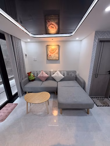 🔥 62/8 Lê Đại Hành – Nhà mới full nội thất, 3,9 tỷ