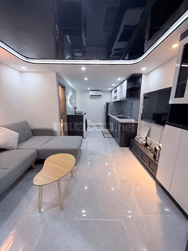 🔥 62/8 Lê Đại Hành – Nhà mới full nội thất, 3,9 tỷ