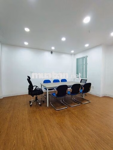 VĂN PHÒNG GIÁ RẺ TRUNG TÂM GÒ VẤP - KDC CITYLAND PART HILLS