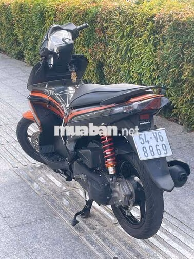 AirBlade Thailand 2010Fi BSTP 1 chủ từ mới zin a-z