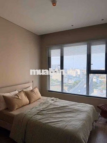 Cho Thuê căn hộ infinity 3PN3WC134m2 nhà mới 100% chỉ 40tr/tháng