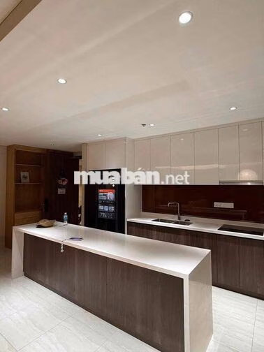 Cho Thuê căn hộ infinity 3PN3WC134m2 nhà mới 100% chỉ 40tr/tháng