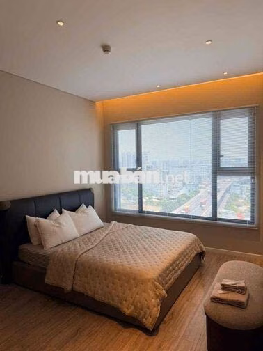 Cho Thuê căn hộ infinity 3PN3WC134m2 nhà mới 100% chỉ 40tr/tháng