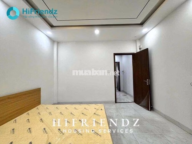 STUDIO BANCOL NGAY ĐH NGUYỄN TẤT THÀNH Q12