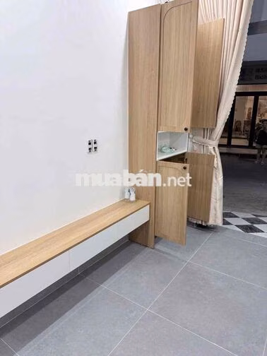 NHÀ MỚI GẦN VÕ NGUYÊN GIÁP,3PN,3WC