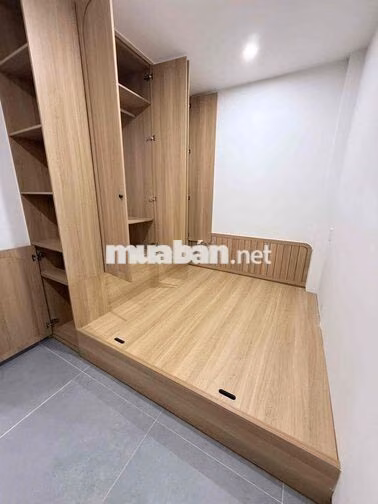NHÀ MỚI GẦN VÕ NGUYÊN GIÁP,3PN,3WC
