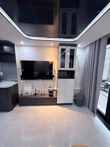 🔥 62/8 Lê Đại Hành – Nhà mới full nội thất, 3,9 tỷ