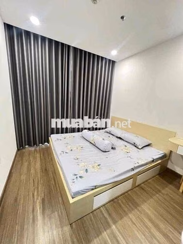 Happy One Central 2PN 2WC Đầy đủ nội thất chỉ 10 triệu/tháng