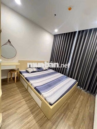 Happy One Central 2PN 2WC Đầy đủ nội thất chỉ 10 triệu/tháng