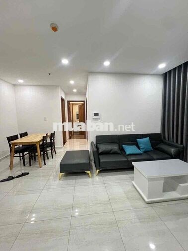 Happy One Central 2PN 2WC Đầy đủ nội thất chỉ 10 triệu/tháng