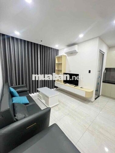 Happy One Central 2PN 2WC Đầy đủ nội thất chỉ 10 triệu/tháng