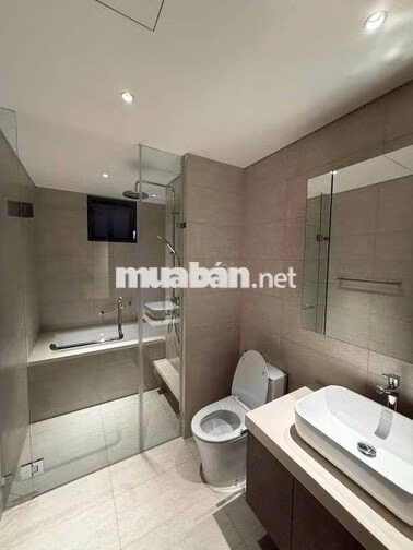 Cho Thuê căn hộ infinity 3PN3WC134m2 nhà mới 100% chỉ 40tr/tháng