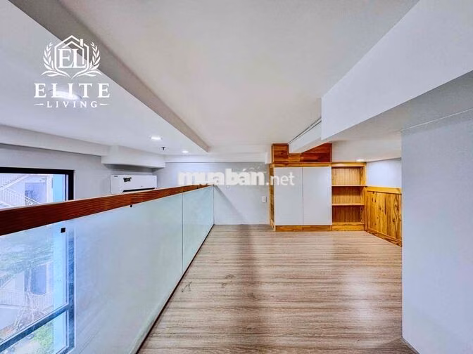 🏡CHUNG CƯ MINI FULL NỘI THẤT _ PHẠM VĂN ĐỒNG - GA METRO BÌNH THÁI