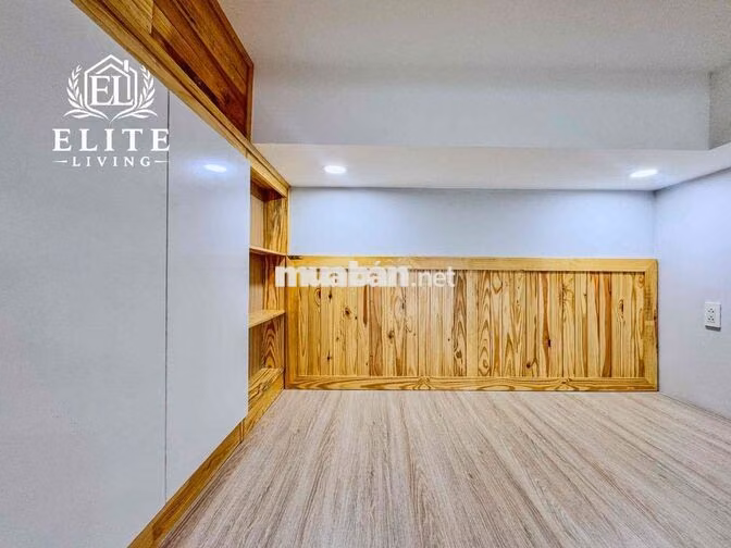 🏡CHUNG CƯ MINI FULL NỘI THẤT _ PHẠM VĂN ĐỒNG - GA METRO BÌNH THÁI
