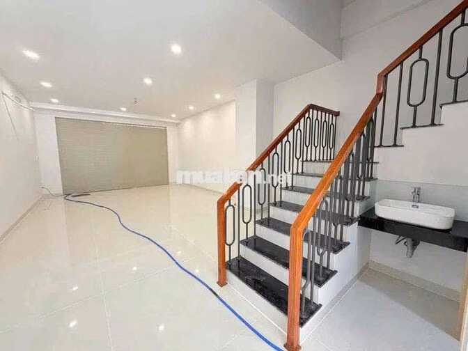 CHO THUÊ NHÀ PHỐ KHU UNICOMLEX FULL NỘI THẤT ĐẸP CHO THUÊ
