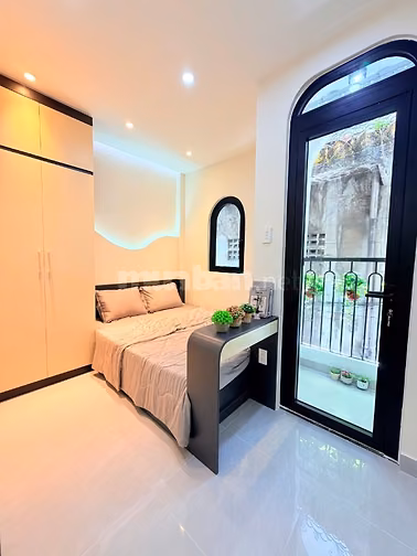 🔥 62/8 Lê Đại Hành – Nhà mới full nội thất, 3,9 tỷ