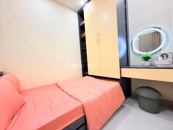 🔥 62/8 Lê Đại Hành – Nhà mới full nội thất, 3,9 tỷ