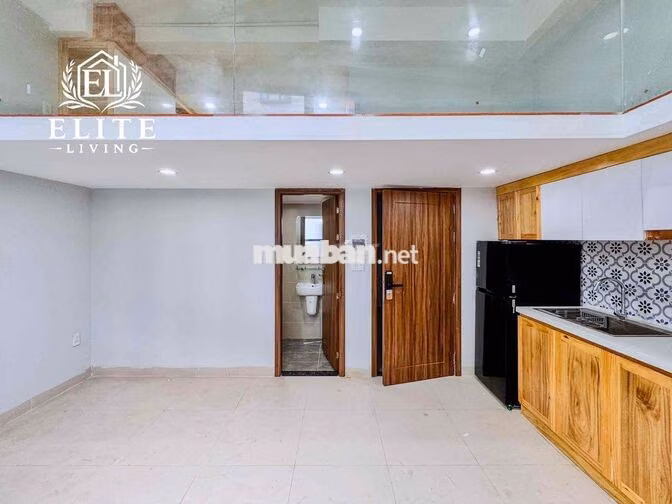 🏡CHUNG CƯ MINI FULL NỘI THẤT _ PHẠM VĂN ĐỒNG - GA METRO BÌNH THÁI