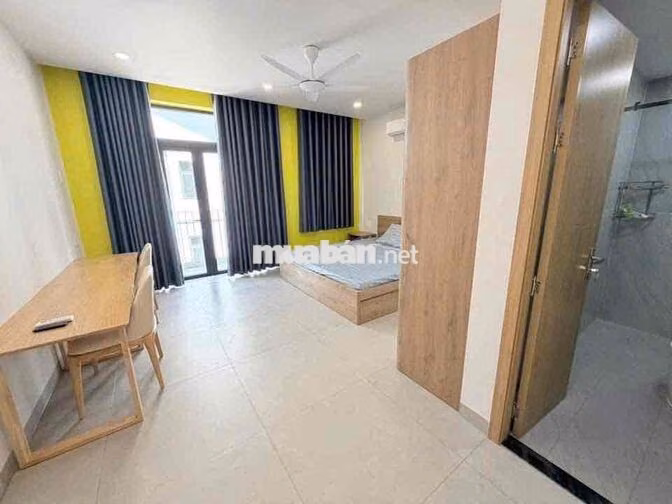 CHO THUÊ NHÀ PHỐ KHU UNICOMLEX FULL NỘI THẤT ĐẸP CHO THUÊ