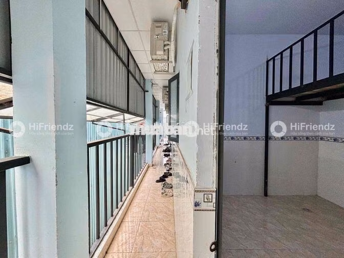 CHO THUÊ PHÒNG GÁC RẺ GẦN ĐẠI HỌC VĂN HIẾN ĐẠI HỌC CÔNG THƯƠNG