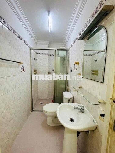 🔥CHO THUÊ 2PN GIÁ RẺ CỬA SỔ FULL NỘI THẤT NGAY THÍCH QUẢNG ĐỨC