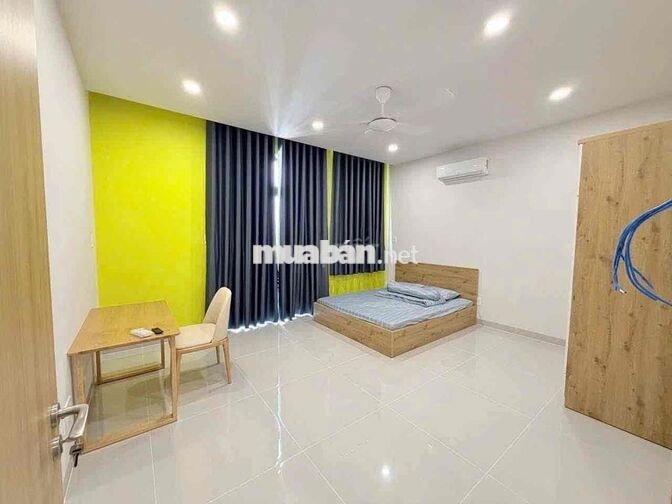 CHO THUÊ NHÀ PHỐ KHU UNICOMLEX FULL NỘI THẤT ĐẸP CHO THUÊ