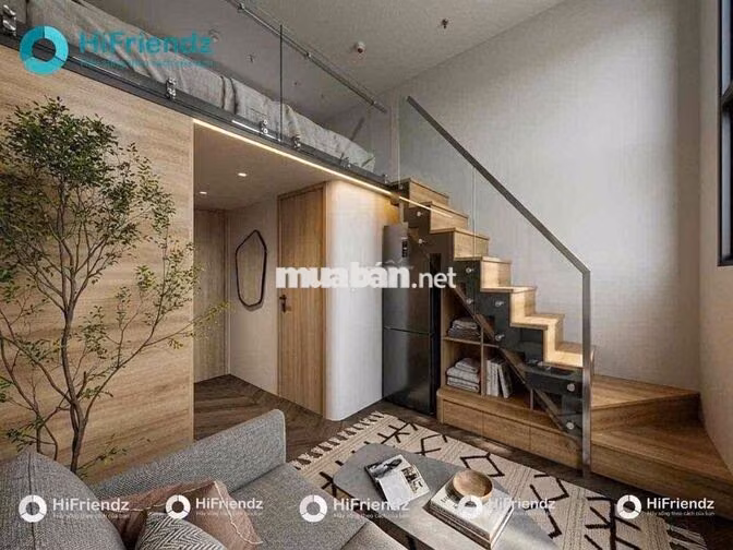 1000 CĂN HỘ NGAY BÌNH THẠNH, CẠNH UTH,HUTECH, FTU, GIÁ CHỈ TỪ 4🥔