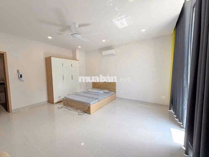 CHO THUÊ NHÀ PHỐ KHU UNICOMLEX FULL NỘI THẤT ĐẸP CHO THUÊ