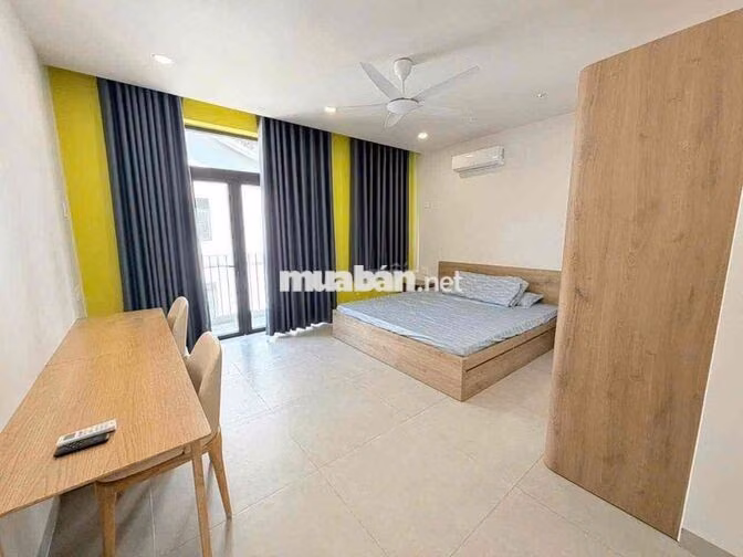 CHO THUÊ NHÀ PHỐ KHU UNICOMLEX FULL NỘI THẤT ĐẸP CHO THUÊ
