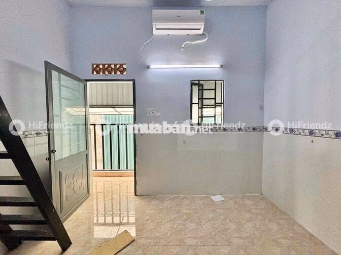 CHO THUÊ PHÒNG GÁC RẺ GẦN ĐẠI HỌC VĂN HIẾN ĐẠI HỌC CÔNG THƯƠNG
