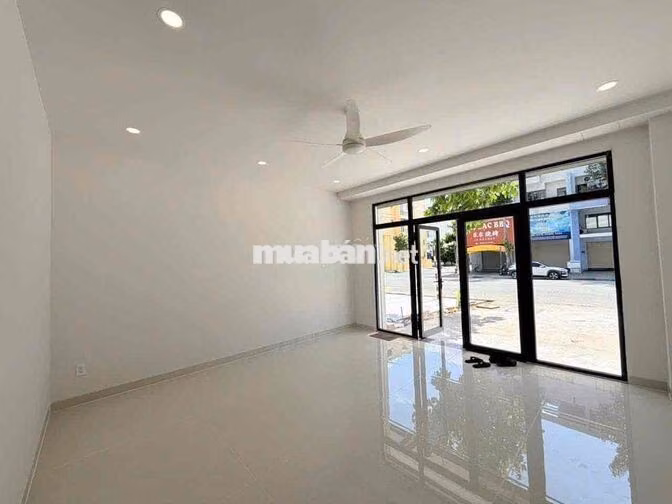 CHO THUÊ NHÀ PHỐ KHU UNICOMLEX FULL NỘI THẤT ĐẸP CHO THUÊ