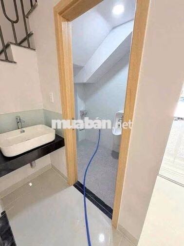 CHO THUÊ NHÀ PHỐ KHU UNICOMLEX FULL NỘI THẤT ĐẸP CHO THUÊ
