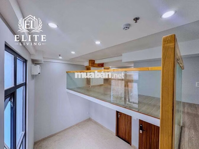 🏡CHUNG CƯ MINI FULL NỘI THẤT _ PHẠM VĂN ĐỒNG - GA METRO BÌNH THÁI