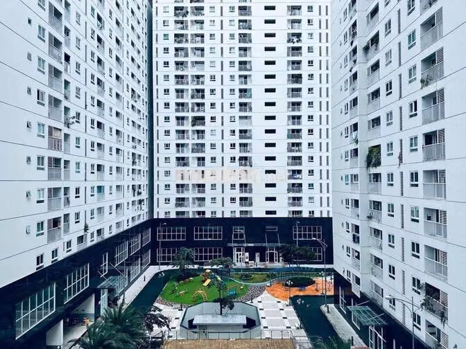 Cho thuê Tara Residence Q8 – 1PN(+)_60m², Full NT chỉ 9,5 triệu/tháng