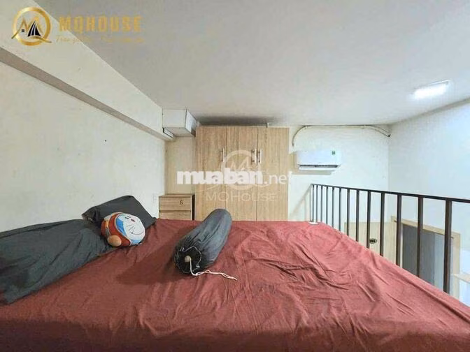 🎁TRỐNG SẴN DUPLEX FULL NT - THANG MÁY - GẦN ĐH VHU_HUIT - LUỸ BÁN BÍCH