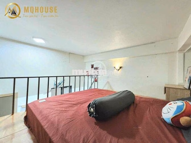 🎁TRỐNG SẴN DUPLEX FULL NT - THANG MÁY - GẦN ĐH VHU_HUIT - LUỸ BÁN BÍCH