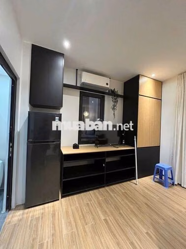 [Tây Hồ] Studio apartment for rent
