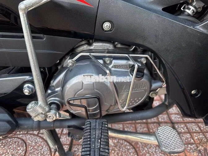 Yamaha Sirius Đen bs 61