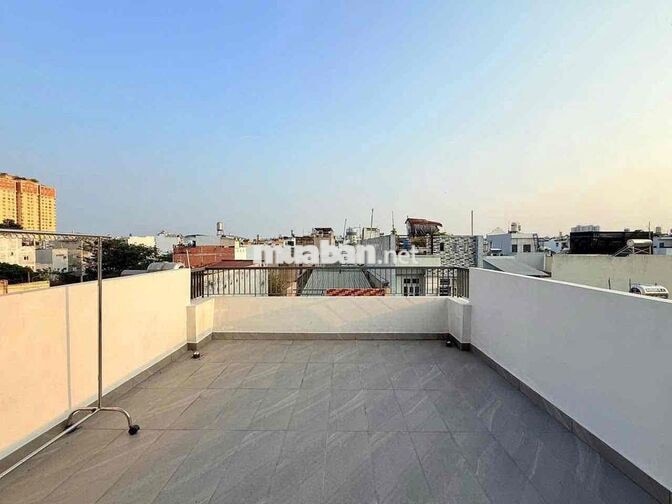 🏡17TR-3.5TẤM-3PN-NHÀ MỚI FULL NỘI THẤT-HXH-LÊ VĂN QUỚI GIÁP NGÃ 4 XÃ
